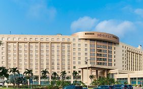 Moevenpick Ambassador Hotel Accra